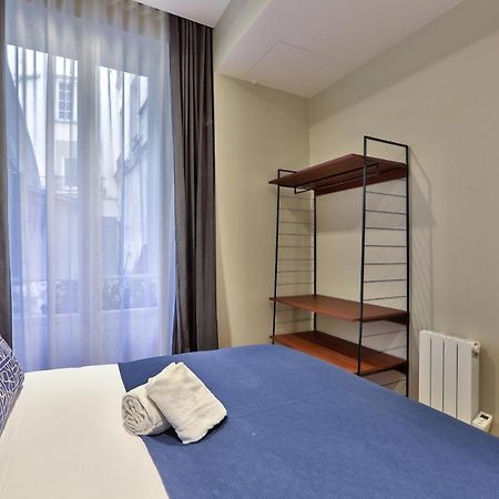 140 - Urban Duplex Near Saint-Germain Des Pres Apartment Paris Ngoại thất bức ảnh