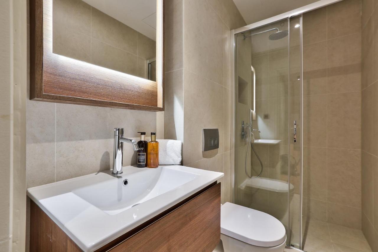 140 - Urban Duplex Near Saint-Germain Des Pres Apartment Paris Ngoại thất bức ảnh